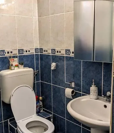 Cosy One Bedroom Flat With Free Parking & Wifi Apartment Cluj-Napoca